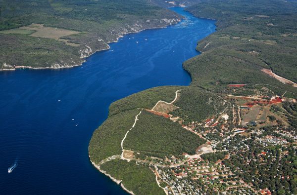 Poilsis prie Adrijos jūros (Š.Kroatijos ir Š.Italijos pakrantėse) 9d.