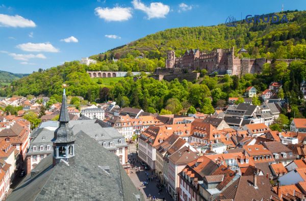 Normandija ir Bretanė 11d.