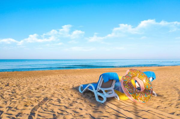 SIDĖ. Saulėtos atostogos. Skrydis, 7n. puikiame viešbutyje SIDE ROYAL STYLE HOTEL 5* su ULTRA viskas įskaičiuota maitinimu!