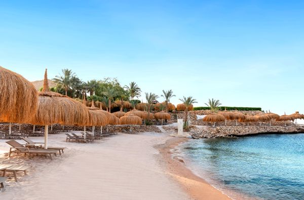 Swissotel Sharm El Sheikh