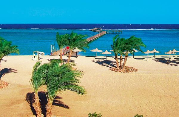 EGIPTAS. Patirkite kokybišką poilsį saulėtame Egipte, Marsa Alamo kurorte - 7 nakvynės 5* viešbutyje NOVOTEL MARSA ALAM su skrydžiu ir maitinimu „viskas įskaičiuota“