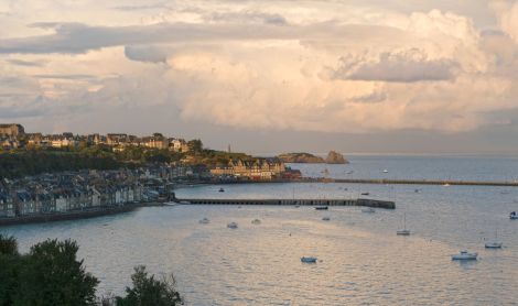 Prancūzija. Kankalis.