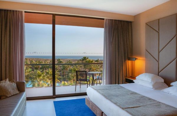 ALBUFEIRA. Išsiilgusiems ramybės, tai puikus pasirinkimas ALGARVĖJE. Skrydis, 7n. viešbutyje VIDAMAR RESORT ALGARVE 5*, su pusryčiais ir vakariene - nuo 839 €!