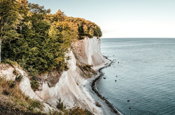 GRŪDA. Žavingoji šiaurės Vokietija - Riugeno salaGRŪDA. Žavingoji šiaurės Vokietija - Riugeno sala