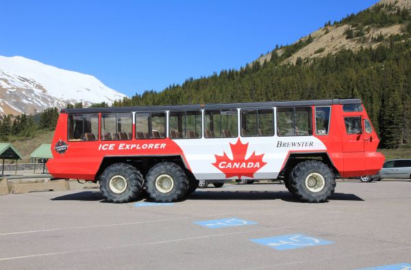 Kanada - Aliaska. Kelionės desertui – Kanados ir Aliaskos pakrančių kruizas* 14d. (21d.*)