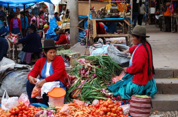 Klasikinė Peru: inkų paslaptys ir Andų didybė, aplankant Vaivorykštinius kalnus ir Amazonės baseino džiungles 14d. (17d.)