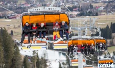 Slidinėjimas Lenkijoje Bialka Tatranska slidinėjimo centre 4d.