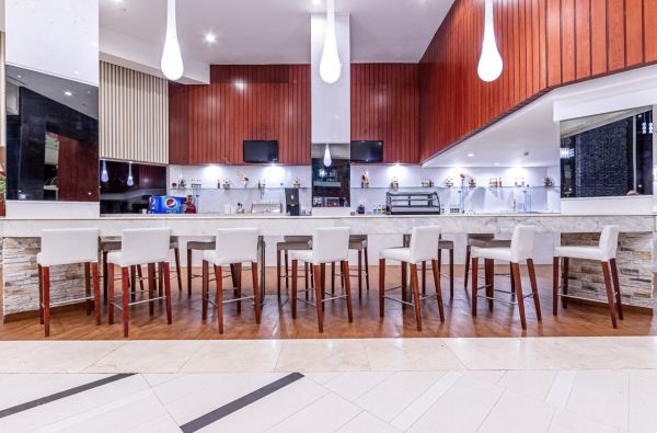 Serenity Alma Resort