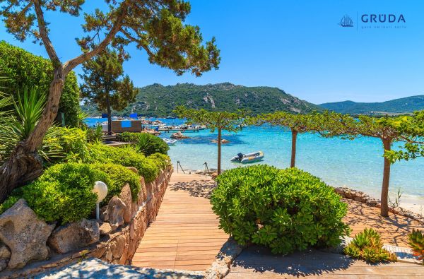 Korsika ir Sardinija iki Kaljario 13d.