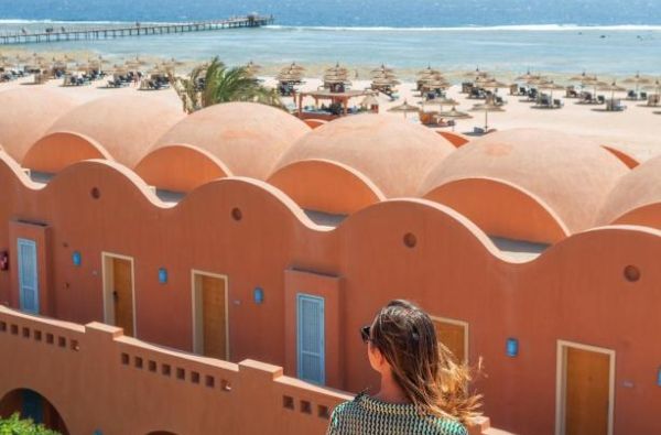 EGIPTAS. Patirkite kokybišką poilsį saulėtame Egipte, Marsa Alamo kurorte - 7 nakvynės 5* viešbutyje NOVOTEL MARSA ALAM su skrydžiu ir maitinimu „viskas įskaičiuota“
