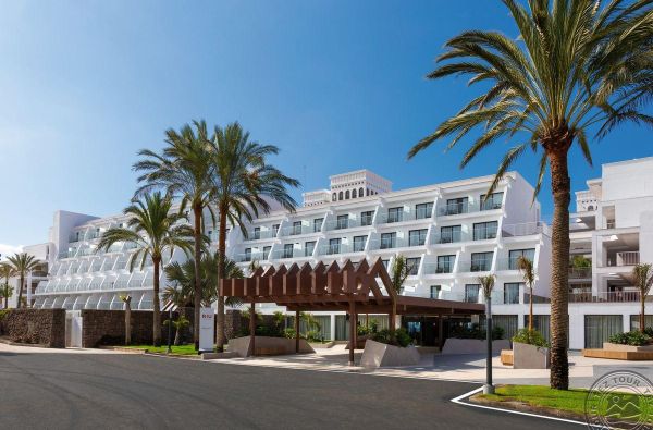 Plaja Paraisas. Nepraleiskite progos ir susiplanuokite fantastiškas atostogas TENERIFĖJE. Skrydis, 7n. viešbutyje RIU BUENA VISTA 4*, su viskas įskaičiuota - nuo 821 €!