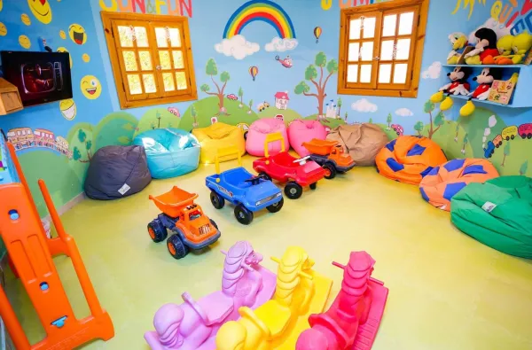 Tropitel Sahl Hasheesh