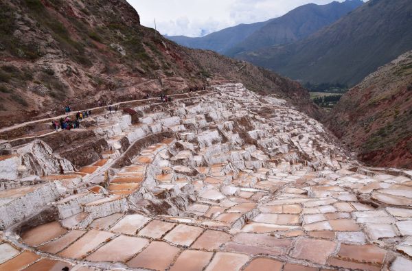 Peru - Bolivija, aplankant Ujūnio druskos „sniegynus“, Vaivorykštinius kalnus ir Amazonės baseino džiungles 18d. (21d.)