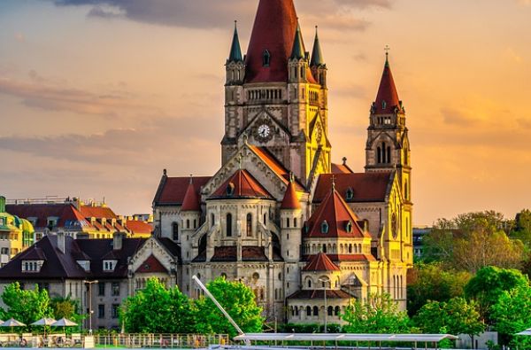 Austrija - Čekija 5d.