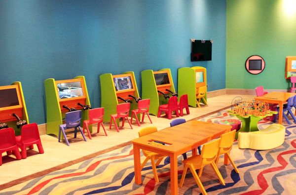 DUBAJUS. Pajuskite rytietiško svetingumo atmosferą DOUBLE TREE BY HILTON RESORT & SPA MARJAN ISLAND 5* viešbutyje. Skrydis, 7 n su pusryčiais tik nuo 1085 EUR