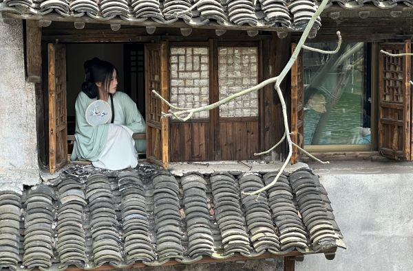 Kelionė į Kiniją su Avataro kalnais