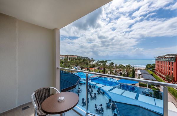 ALANIJA. Saulėtos atostogos. Skrydis, 7n. puikiame viešbutyje ANNABELLA DIAMOND 5* su Viskas įskaičiuota maitinimu!