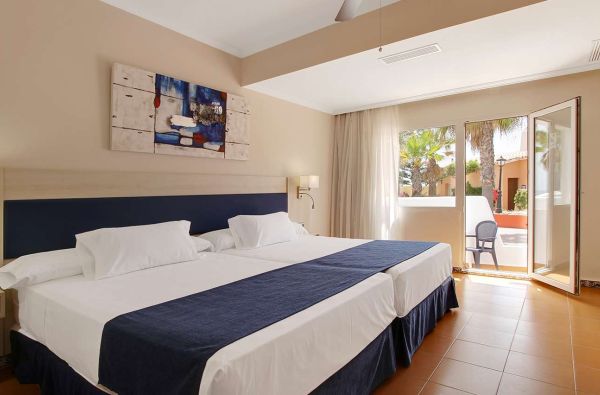 MARBELJA. Spalvingos atostogos – Pietų Ispanijoje. Skrydis, 7n. viešbutyje MARBELLA PLAYA 4*, su pusryčiais - nuo 699 €!