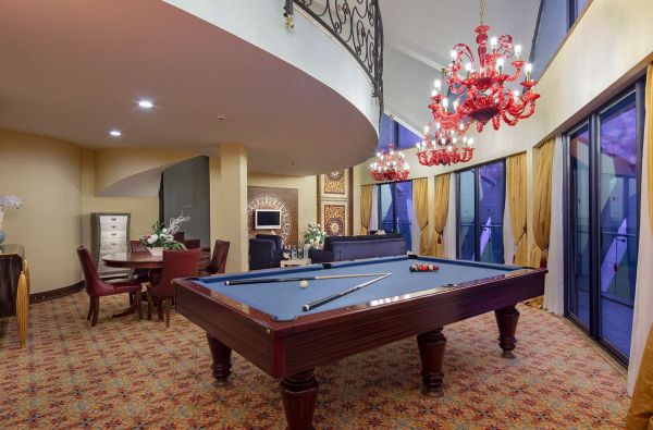 ALANIJA. Saulėtos atostogos. Skrydis, 7n. puikiame viešbutyje GRANADA LUXURY OKURCALAR 5* su viskas įskaičiuota PLIUS maitinimu!