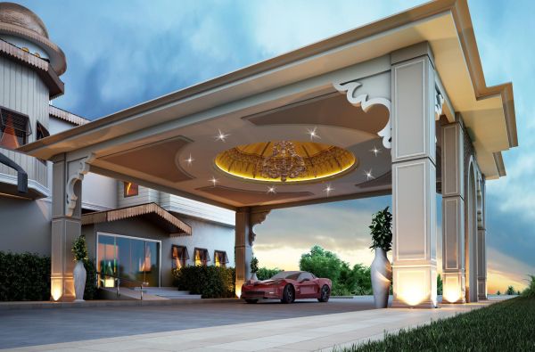 BELEKAS. Įgyvendinkite atostogų svajones! GURAL PREMIER BELEK 5* viešbutis – tobulas pasirinkimas svajonių atostogoms Turkijoje! Skrydis, 7 nakvynės VIP klasės 5* viešbutyje su „ultra viskas įskaičiuota“ maitinimu