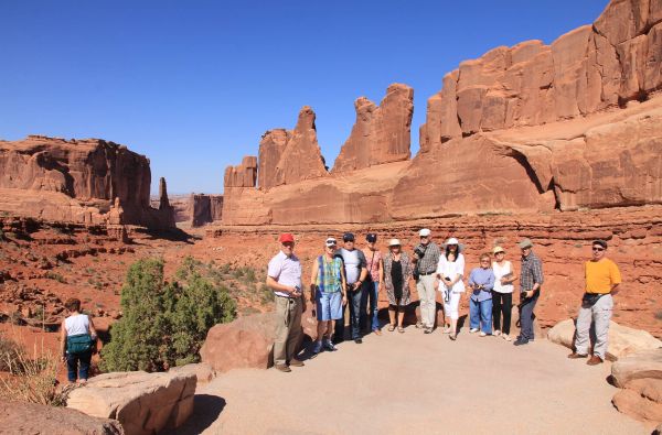 JAV - Laukinių Vakarų prerijos ir prašmatnioji Ramiojo vandenyno pakrantė 22d.