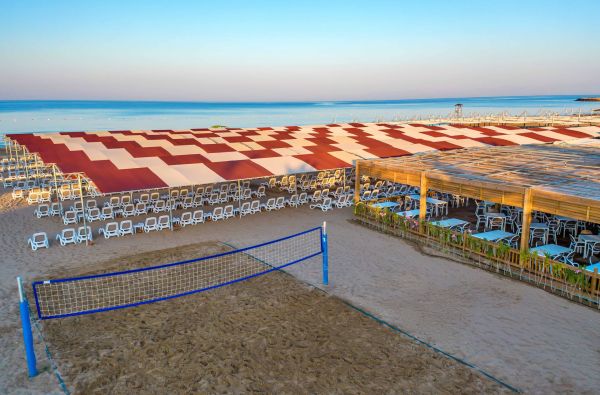 SIDĖ. Saulėtos atostogos. Skrydis, 7n. puikiame viešbutyje SIDE ROYAL STYLE HOTEL 5* su ULTRA viskas įskaičiuota maitinimu!