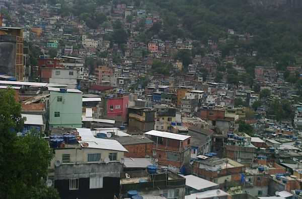 Brazilijos ekspresas – megapolių pulsas ir Eldorado paieškos Amazonės džiunglėse 15d.