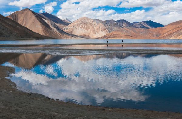 Geografinių ir dvasinių aukštumų LADAKAS - vienuolynų mistika, magiškas Hemiso festivalis* ir ekstremalūs Himalajų kontrastai mažajame Tibete 13d.