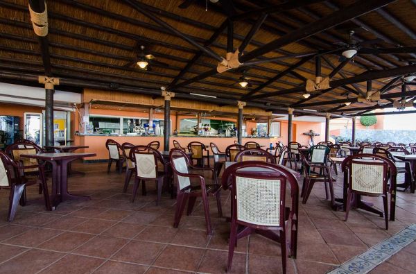 MARBELJA. Spalvingos atostogos – Pietų Ispanijoje. Skrydis, 7n. viešbutyje MARBELLA PLAYA 4*, su pusryčiais - nuo 699 €!