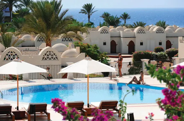 Sentido Reef Oasis Senses