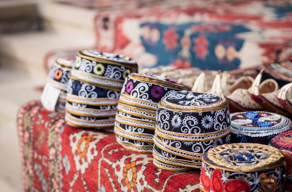 Ugningasis Azerbaidžanas 8d.