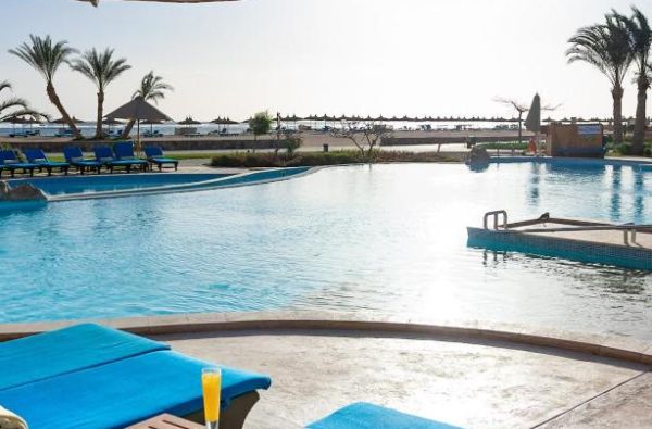 EGIPTAS. Patirkite kokybišką poilsį saulėtame Egipte, Marsa Alamo kurorte - 7 nakvynės 5* viešbutyje NOVOTEL MARSA ALAM su skrydžiu ir maitinimu „viskas įskaičiuota“