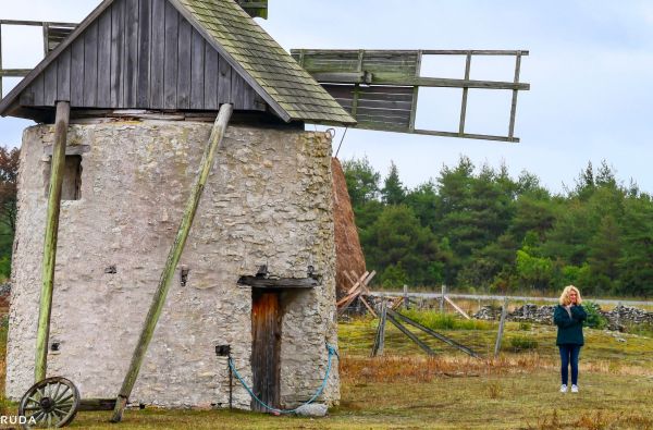Gotlandas