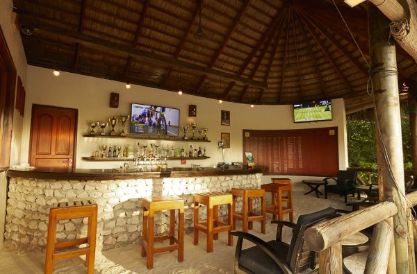 Komfortiškos atostogos Maldyvuose! Skrydis, pervežimas ir 7 n. viešbutyje KUREDU ISLAND RESORT & SPA 4*