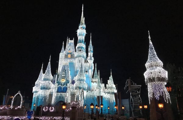 Naujieji metai Paryžiuje