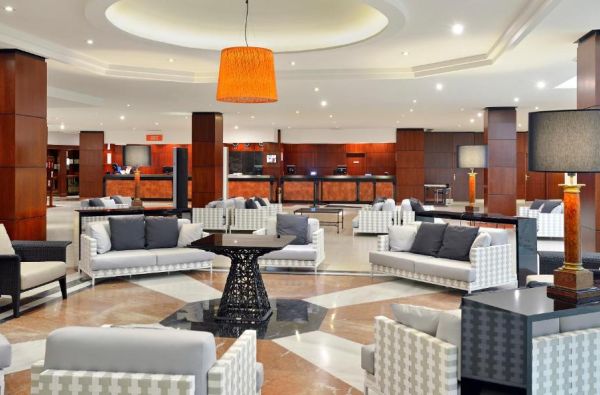 TORREMOLINOS. Smagios šeimos atostogos – Pietų Ispanijoje. Skrydis, 7n. viešbutyje SOL PRINCIPE 4*, su pusryčiais ir vakariene - nuo 729 €!