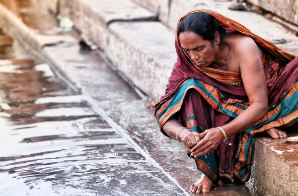 INDIJOS EKSPRESAS: Indijos šiaurė ir pietūs su poilsiu Keraloje, aplankant Mumbajų 16d.