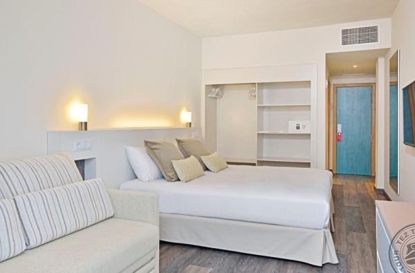 Magalufas. Smagios šeimos atostogos MALJORKOJE. Skrydis, 7n. viešbutyje SOL BARBADOS 4*, su pusryčiais ir vakarienėmis - nuo 609 €!