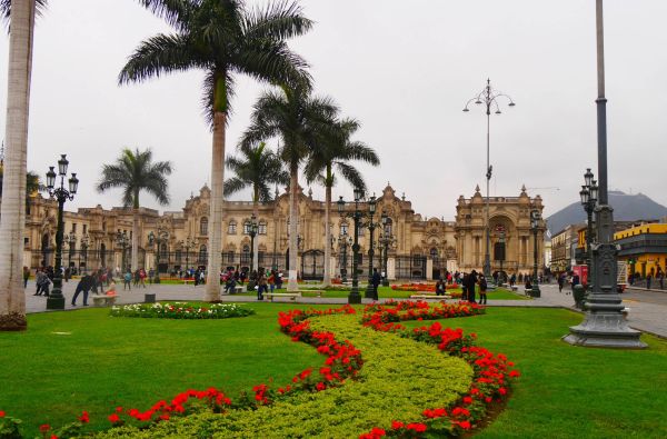 Peru - Bolivija, aplankant Ujūnio druskos „sniegynus“, Vaivorykštinius kalnus ir Amazonės baseino džiungles 18d. (21d.)