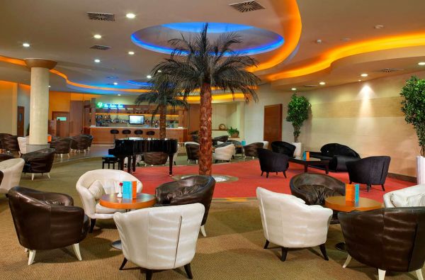 SIDĖ. Saulėtos atostogos. Skrydis, 7n. puikiame viešbutyje SUENO HOTELS BEACH SIDE 5* su viskas įskaičiuota PLIUS maitinimu!