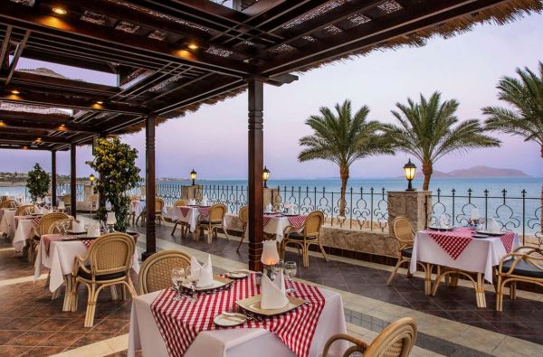 Sultan Gardens Resort