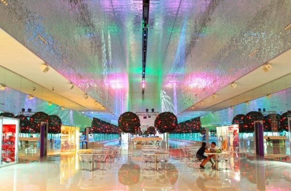 BELEKAS. Romantiškos atostogos dviese! Bent trumpam pamirškite rūpesčius ADAM & EVE 5* viešbutyje tik suaugusiems Turkijoje! Skrydis, 7 nakvynės 5* viešbutyje su „ultra viskas įskaičiuota“ maitinimu