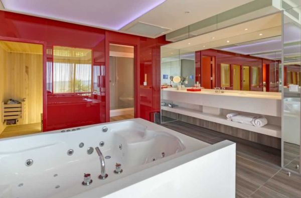 BELEKAS. Romantiškos atostogos dviese! Bent trumpam pamirškite rūpesčius ADAM & EVE 5* viešbutyje tik suaugusiems Turkijoje! Skrydis, 7 nakvynės 5* viešbutyje su „ultra viskas įskaičiuota“ maitinimu