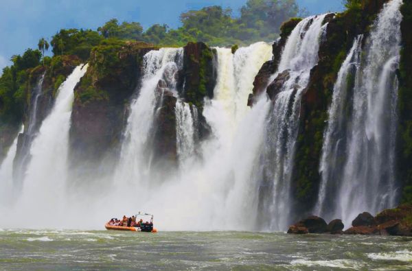 Didžioji ekspedicija po Pietų Ameriką ir Okeaniją: Argentina - Čilė - Patagonija - Ugnies žemė - Velykų sala 20d. (24d.)
