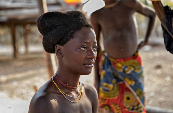 ANGOLA – už turistinių maršrutų ribų: peizažai, gentys ir Atlantas 15d.
