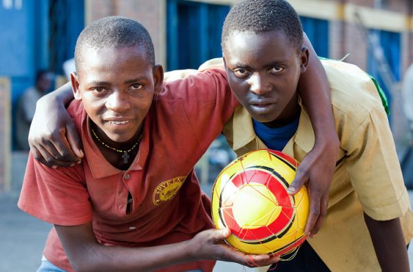Uganda - Ruanda. Laukinių stebuklų keliais – nuo pasaulio audrų iki primatų sostinės 14d.
