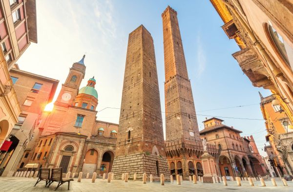 Kelionė į Italiją. Saulėtoji Toskana ir Elbos salos žavesys 10d.