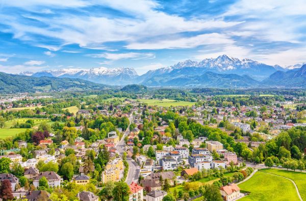 Nepamirštamas savaitgalis Vienoje 4d.