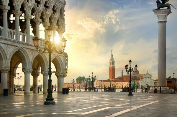 Šiaurės Italijos perliukai ir poilsis prie Adrijos jūros 8d.