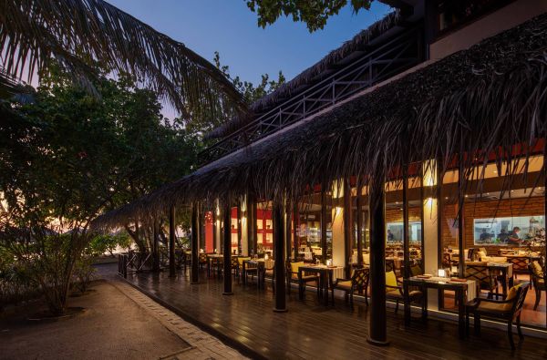 Įsimintinos atostogos Maldyvuose! Skrydis, pervežimas ir 7 n. viešbutyje ADAARAN PRESTIGE VADOO 5* su "viskas įskaičiuota"